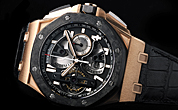 オーデマ ピゲ(Audemars Piguet)