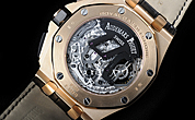 オーデマ ピゲ(Audemars Piguet)