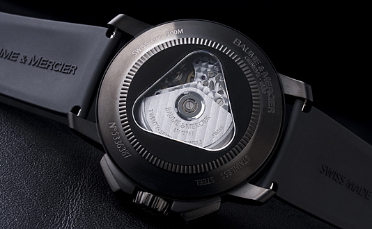 ボーム&メルシエ(BAUME & MERCIER)