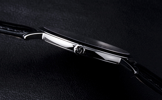 ボーム&メルシエ(BAUME & MERCIER)