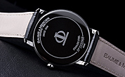ボーム&メルシエ(BAUME & MERCIER)