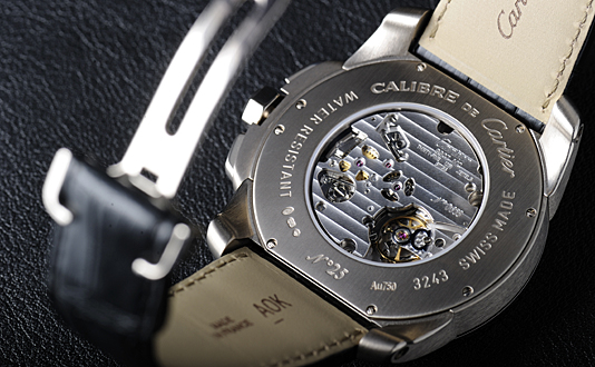 Cartier(カルティエ)