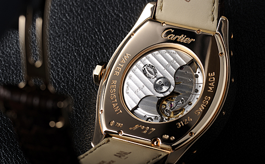 Cartier(カルティエ)