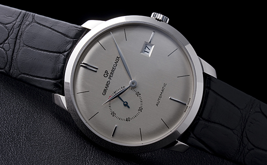 ジラール・ペルゴ(GIRARD-PERREGAUX)