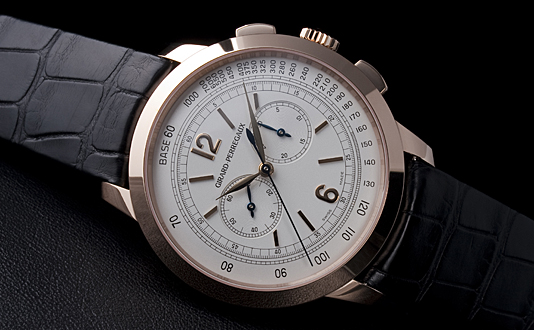 ジラール・ペルゴ(GIRARD-PERREGAUX)