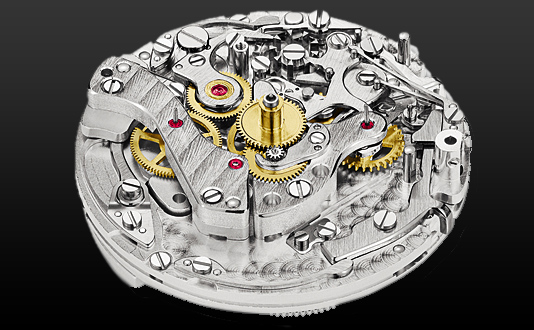 ジラール・ペルゴ(GIRARD-PERREGAUX)