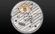 ジラール・ペルゴ(GIRARD-PERREGAUX)