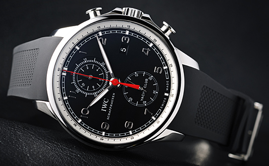 アイ・ダブリュー・シー(IWC)