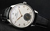 アイ・ダブリュー・シー(IWC)