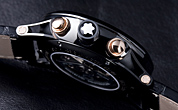 モンブラン(MONTBLANC)