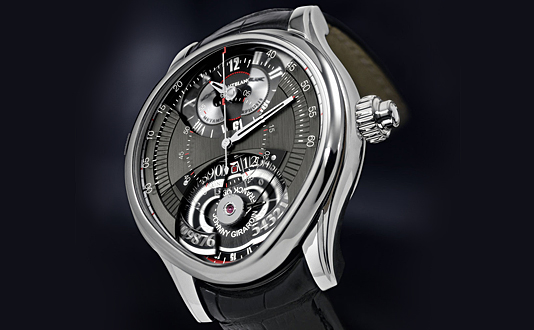 モンブラン(MONTBLANC)