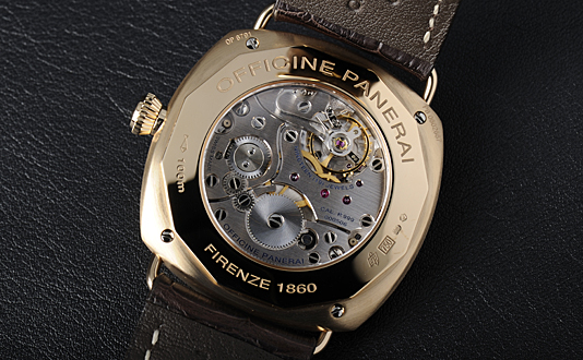 パネライ(PANERAI)