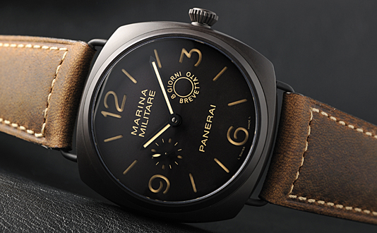 パネライ(PANERAI)