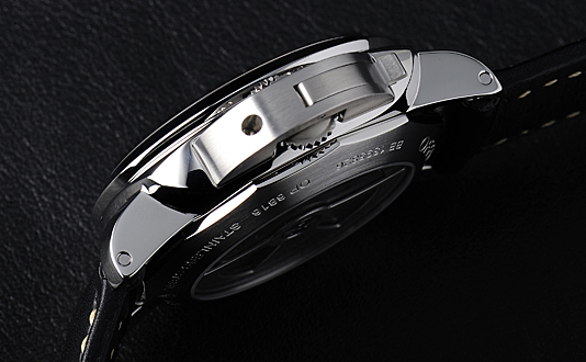 パネライ(PANERAI)