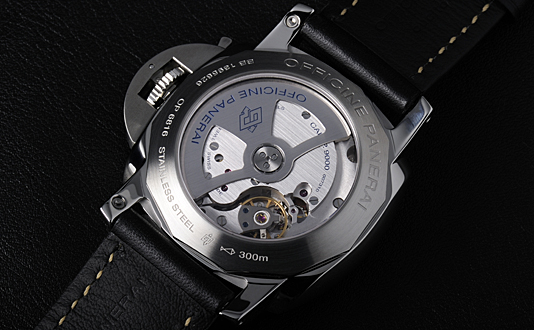 パネライ(PANERAI)