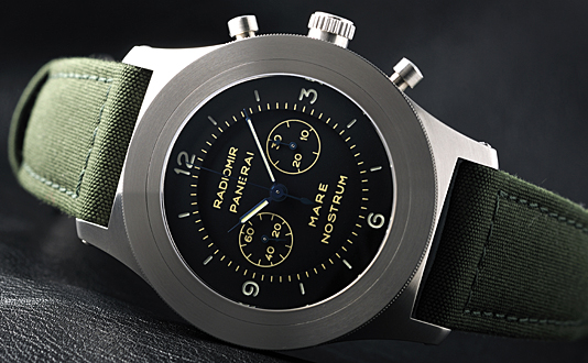 パネライ(PANERAI)