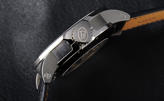 パルミジャーニ・フルリエ(PARMIGIANI FLEURIER)