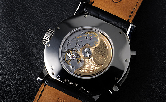 パルミジャーニ・フルリエ(PARMIGIANI FLEURIER)