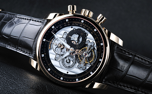 パルミジャーニ・フルリエ(PARMIGIANI FLEURIER)