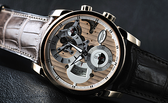 パルミジャーニ・フルリエ(PARMIGIANI FLEURIER)