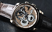 パルミジャーニ・フルリエ(PARMIGIANI FLEURIER)
