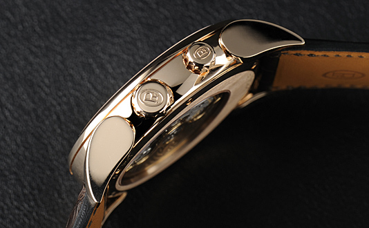 パルミジャーニ・フルリエ(PARMIGIANI FLEURIER)