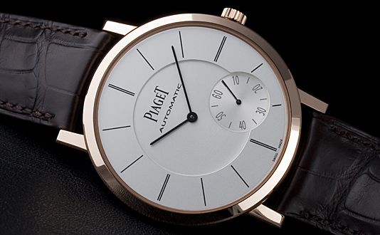 ピアジェ(PIAGET)