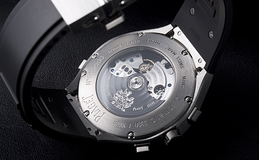 ピアジェ(PIAGET)