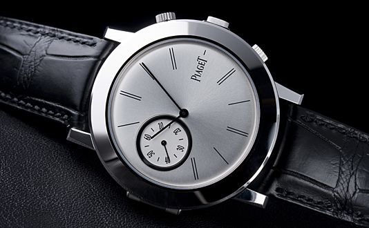 ピアジェ(PIAGET)