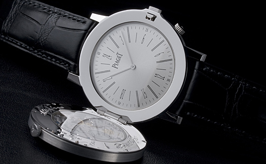 ピアジェ(PIAGET)