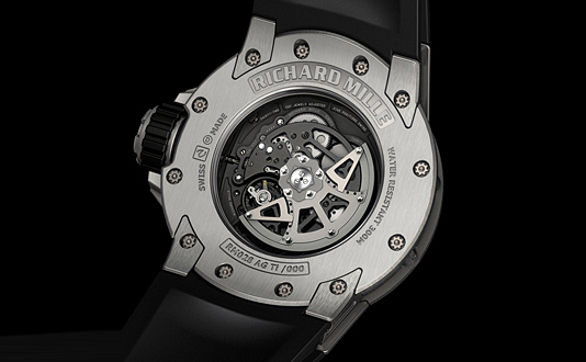 RICHARD MILLE (リシャール・ミル)