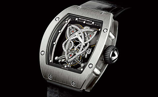 RICHARD MILLE (リシャール・ミル)