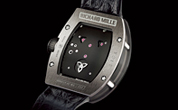 RICHARD MILLE (リシャール・ミル)
