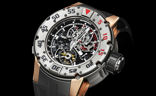 RICHARD MILLE (リシャール・ミル)