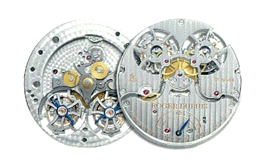 WFEfuCiROGER DUBUISj