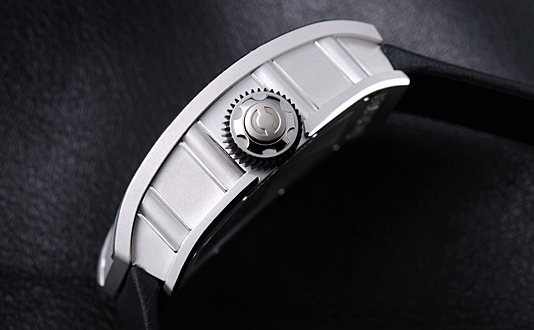 リシャール・ミル (RICHARD MILLE)