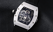 リシャール・ミル (RICHARD MILLE)
