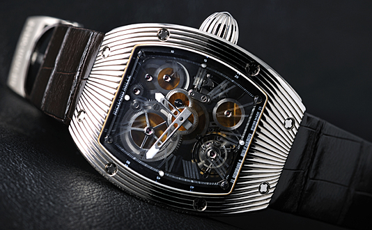 リシャール・ミル (RICHARD MILLE)