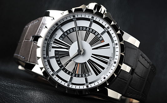 WFEfuC iROGER DUBUISj