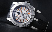 ロジェ・デュブイ (ROGER DUBUIS)