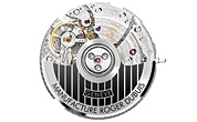 ロジェ・デュブイ (ROGER DUBUIS)