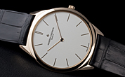 ヴァシュロン・コンスタンタン(VACHERON CONSTANTIN)