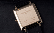 ヴァシュロン・コンスタンタン(VACHERON CONSTANTIN)