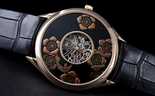 ヴァシュロン・コンスタンタン(VACHERON CONSTANTIN)