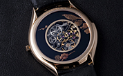 ヴァシュロン・コンスタンタン(VACHERON CONSTANTIN)