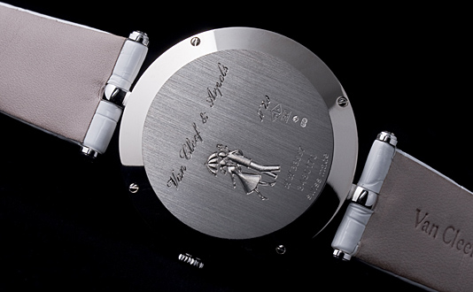 ヴァン クリーフ&アーペル(Van Cleef & Arpels)