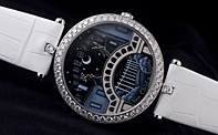 ヴァン クリーフ＆アーペル（Van Cleef & Arpels）2010年新作