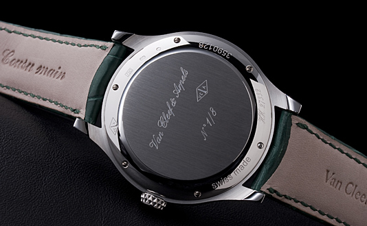 ヴァン クリーフ&アーペル(Van Cleef & Arpels)