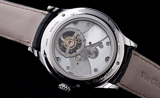 ヴァン クリーフ&アーペル(Van Cleef & Arpels)