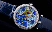 ヴァン クリーフ&アーペル(Van Cleef & Arpels)